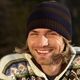 Image for article titled Dude With Knit Hat At Party Calls Beer ‘Libations’
